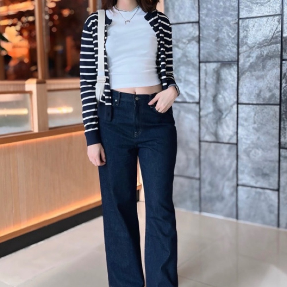 Uniqlo jeans